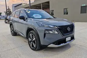 Autos seminuevos, Nissan X-trail 2023
