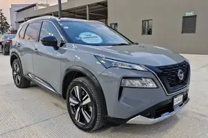 Autos seminuevos, Nissan X-trail 2023