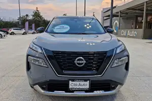 Autos seminuevos, Nissan X-trail 2023