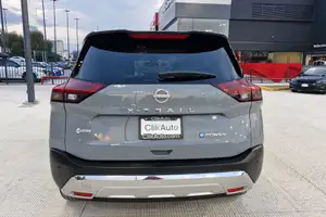 Autos seminuevos, Nissan X-trail 2023