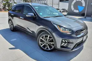 Autos seminuevos, Kia Niro 2020