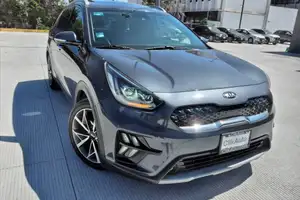 Autos seminuevos, Kia Niro 2020