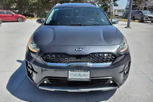 Autos seminuevos, Kia Niro 2020