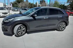 Autos seminuevos, Kia Niro 2020