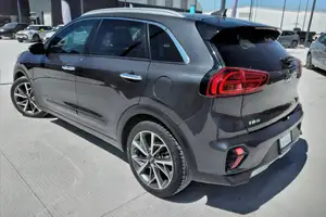 Autos seminuevos, Kia Niro 2020