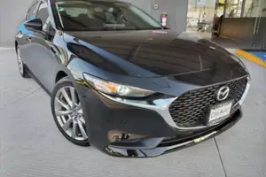 Autos seminuevos, Mazda Mazda 3 2023