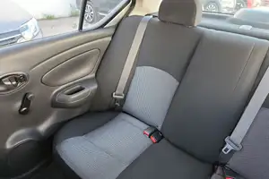 Autos seminuevos, Nissan V-drive 2020