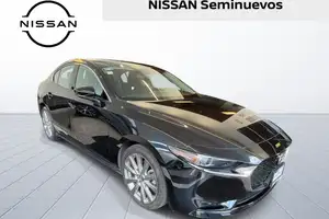 Autos seminuevos, Mazda Mazda 3 2021
