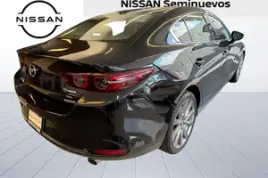 Autos seminuevos, Mazda Mazda 3 2021