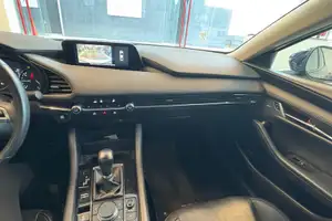 Autos seminuevos, Mazda Mazda 3 2021