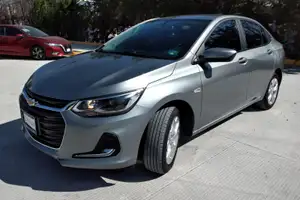 Autos seminuevos, Chevrolet Onix 2023
