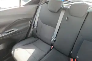 Autos seminuevos, Nissan Kicks 2024