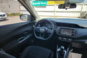 Autos seminuevos, Nissan Kicks 2024