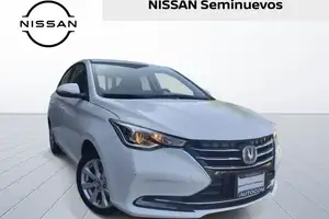 Autos seminuevos, Changan Alsvin 2024