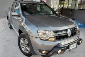 Autos seminuevos, Renault Oroch 2020