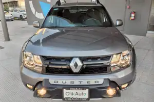 Autos seminuevos, Renault Oroch 2020