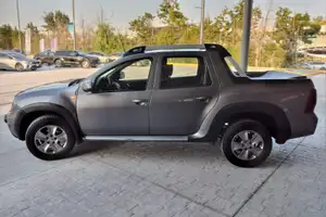 Autos seminuevos, Renault Oroch 2020