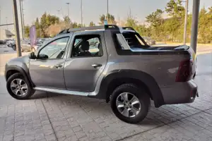 Autos seminuevos, Renault Oroch 2020