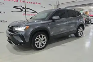 Autos seminuevos, Volkswagen Taos Comfortline 2021