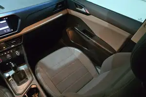 Autos seminuevos, Volkswagen Taos Comfortline 2021