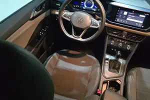 Autos seminuevos, Volkswagen Taos Comfortline 2021