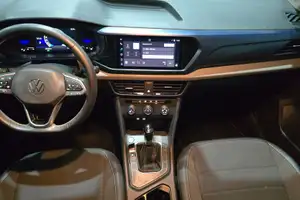 Autos seminuevos, Volkswagen Taos Comfortline 2021