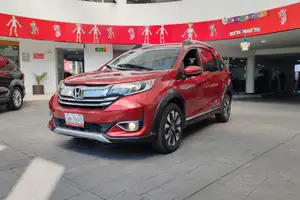 Autos seminuevos, Honda Br-v 2020