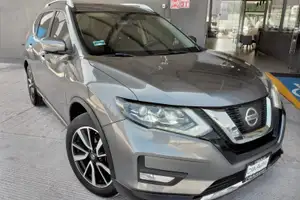 Autos seminuevos, Nissan X-trail 2018