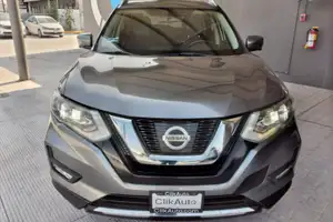 Autos seminuevos, Nissan X-trail 2018