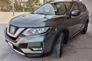 Autos seminuevos, Nissan X-trail 2018