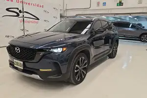 Autos seminuevos, Mazda Cx-50 Signature Awd 2024