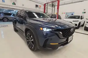 Autos seminuevos, Mazda Cx-50 Signature Awd 2024