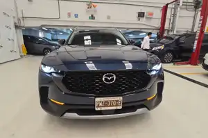 Autos seminuevos, Mazda Cx-50 Signature Awd 2024