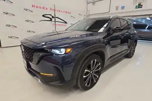 Autos seminuevos, Mazda Cx-50 Signature Awd 2024