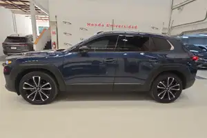 Autos seminuevos, Mazda Cx-50 Signature Awd 2024