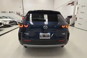 Autos seminuevos, Mazda Cx-50 Signature Awd 2024
