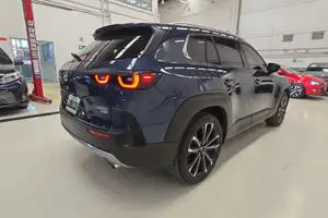 Autos seminuevos, Mazda Cx-50 Signature Awd 2024