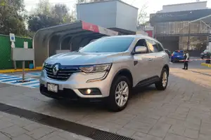 Autos seminuevos, Renault Koleos 4 Gasolina 5p 2018
