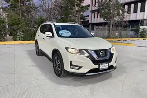 Autos seminuevos, Nissan X-trail 2018
