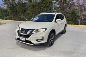 Autos seminuevos, Nissan X-trail 2018