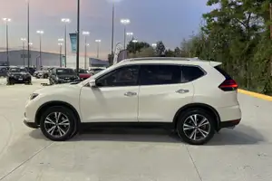 Autos seminuevos, Nissan X-trail 2018