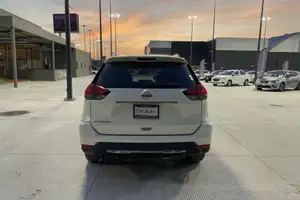 Autos seminuevos, Nissan X-trail 2018