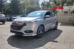Autos seminuevos, Honda Hr-v 2019