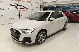 Autos seminuevos, Audi A1 2020