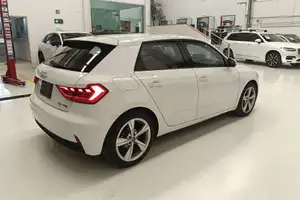 Autos seminuevos, Audi A1 2020