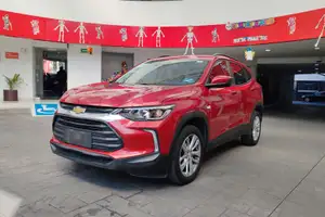 Autos seminuevos, Chevrolet Tracker Suv C Lt 2022