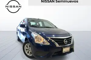 Autos seminuevos, Nissan V-drive 2022
