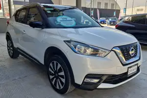Autos seminuevos, Nissan Kicks 2018