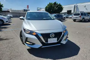 Autos seminuevos, Nissan Sentra 2023