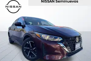 Autos seminuevos, Nissan Sentra 2024